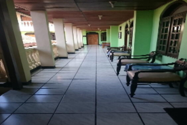 Hotel Metro Guest House (Jogyakarta)